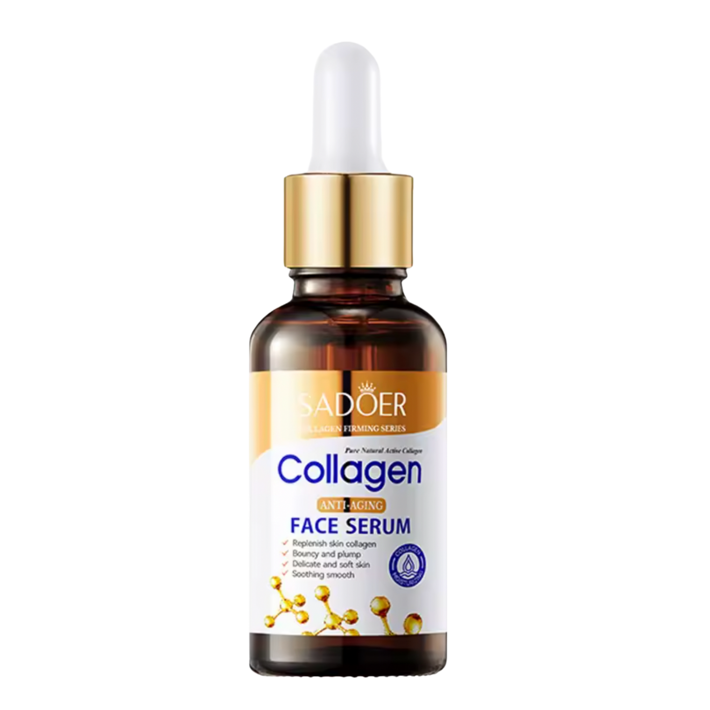 Collageen Support Serum by SADOER